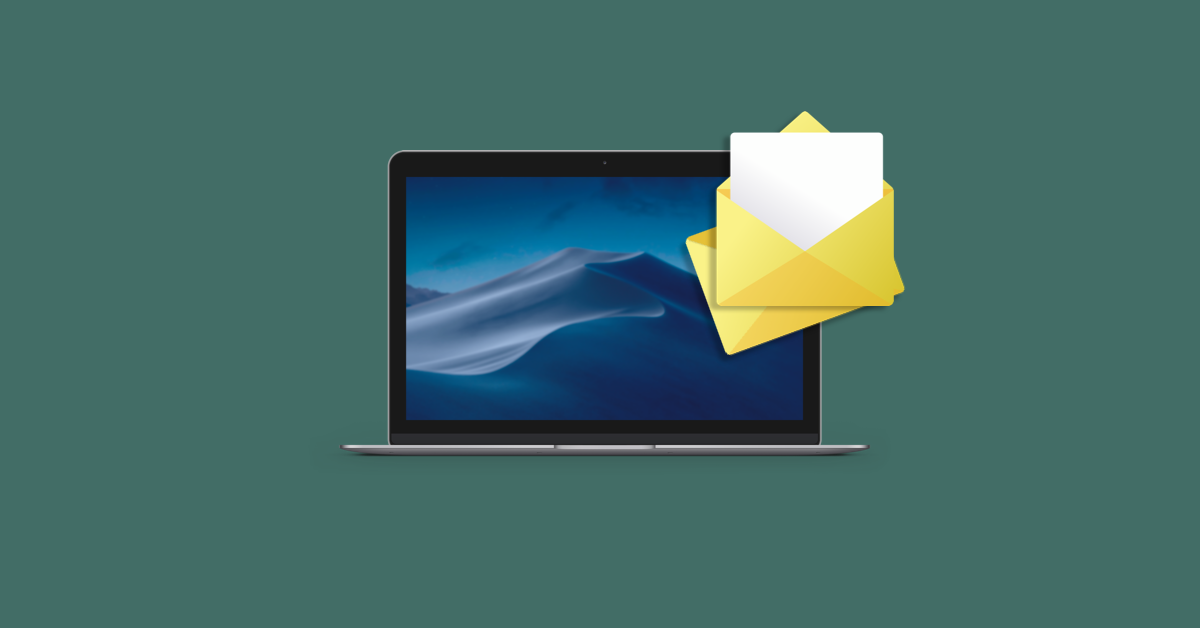 email prgrams for mac os
